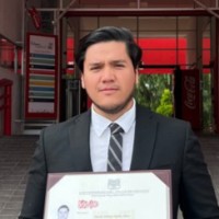 Daniel Adrian Dueñas Pérez