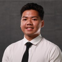 Josh Audric Tobias