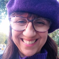 Carole Desmoulins