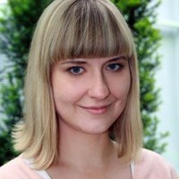 Zdenka Savarova