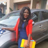 Julienne Pascale Ngo Mahop