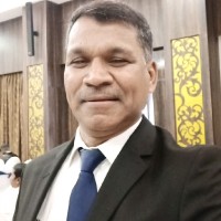 Jayant Mishra