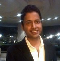 Yogesh Bahuguna