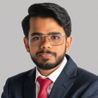 Geet Shah