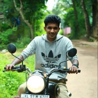 Pranav Rozario