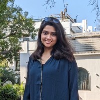Romita Das Gupta