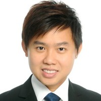 Kent Toh Kian Hong