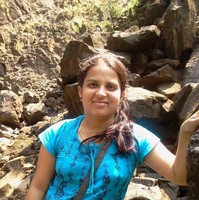 Pooja Pitre