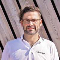 Stephan Bertagnolli