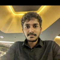 K Kiran Kumar