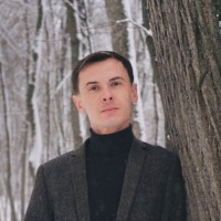 Илья Паскевич