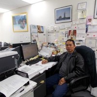 Francisco Castro