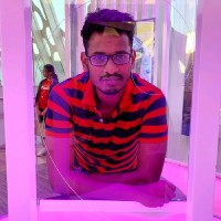 Saravan Raj