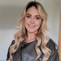 Louisa Harrington