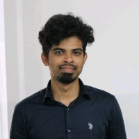 Nandhakumar C