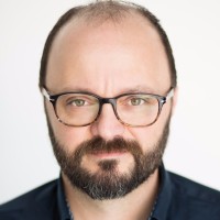 Joshua Chapman
