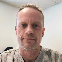 Craig Dunn, Cst I