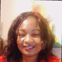 Caroline Kalombo