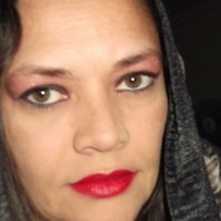 Katia Simone Oliveira