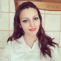 Alina Emanuela Lazar