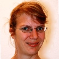 Martina Lustig