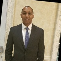 Akeem Thomas