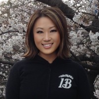 Katherine Kang