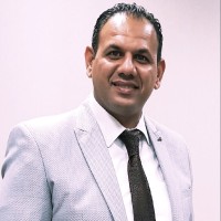 Sherif Shousha Fcca, Mba