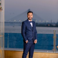 Mohamed Gamal
