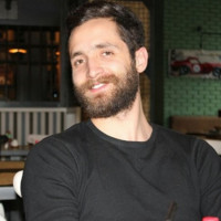 Maziar Daraei