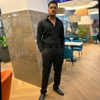 M.Bilal Hussain