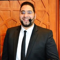 Ayman Taher