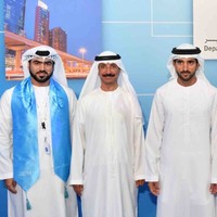 Dr Hamad Al Falasi