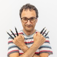 Antonio Bonachera