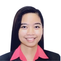 Joy Diane De Villa,Rme