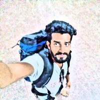 Aneesh P