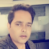 Vishal Nathawat