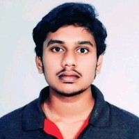 Harsha Seshasai Lingam