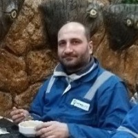 Muhammad Almasri