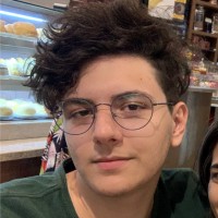 Henrique Oliveira