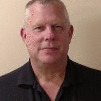 Brian Cook