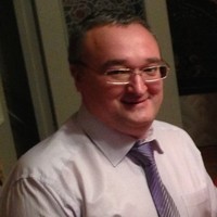 Mikhail Egorov