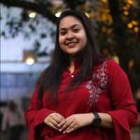 Chayanika Ghosh