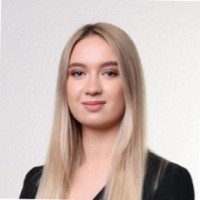 Aliaksandra Reut