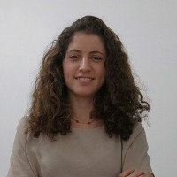 Tamar Abramovich