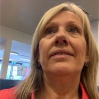 Sue Godden