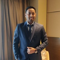 Nikhil Baheti