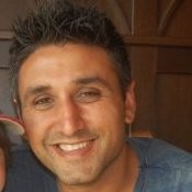 Ricky Dhanda