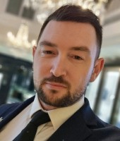 Thomas Quayle MSc MA MBACP GMBPsS