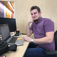Catalin Munteanu